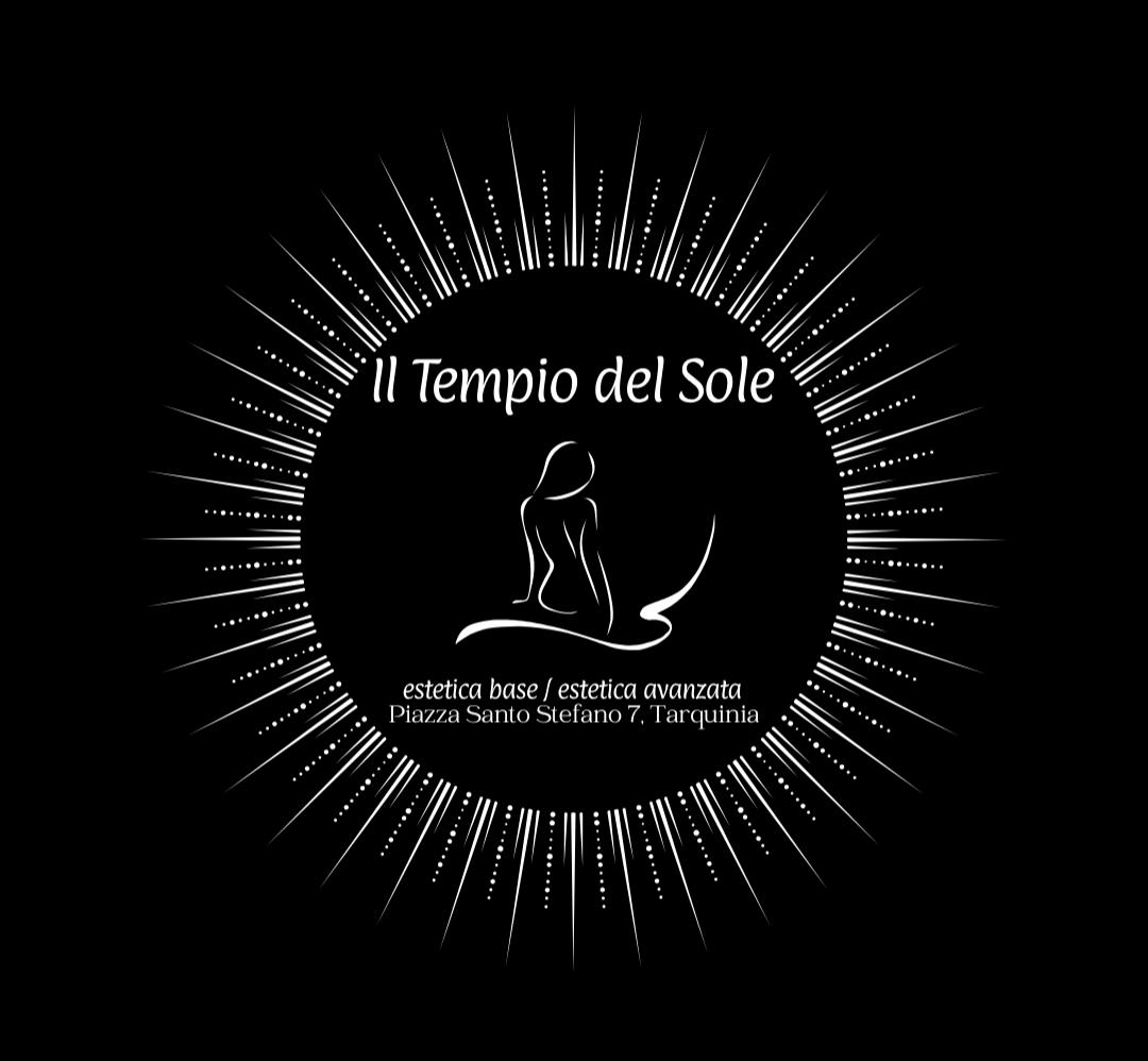 Logo Il Tempio del Sole